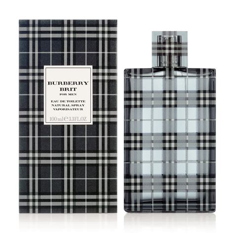 what notes are in burberry brit|burberry brit for men notes.